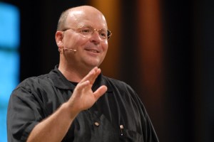 Rev. Dr. Scot McKnight