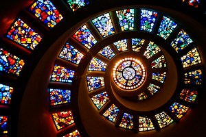 Spiritual formation (from faithoncampus.com)