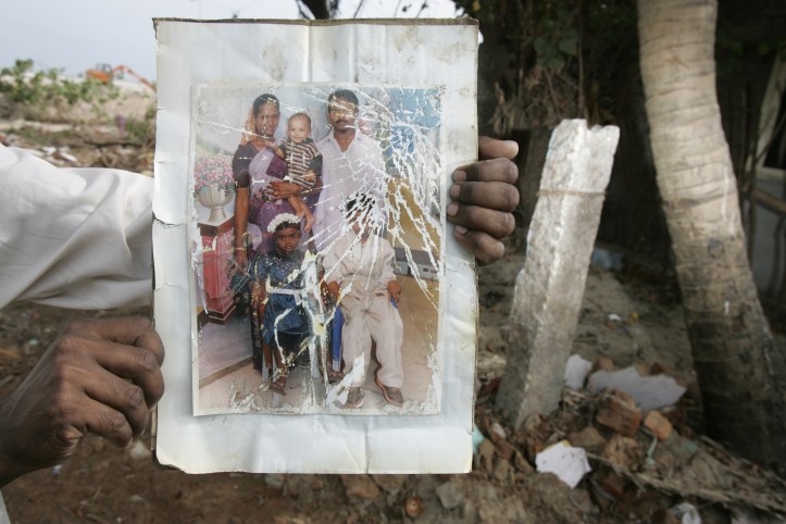 Dalit Freedom Network