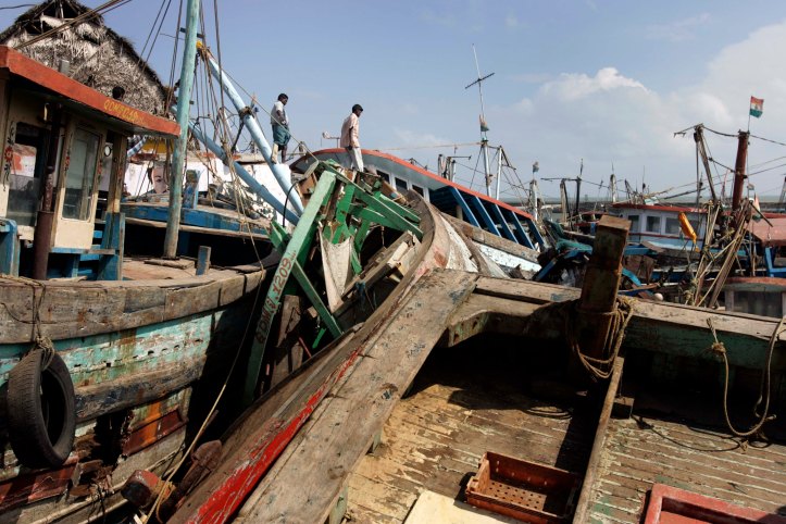 Dalit Freedom Network